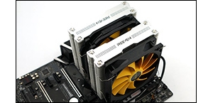 REEVEN RC-1402˫��ɢ�ȿ������