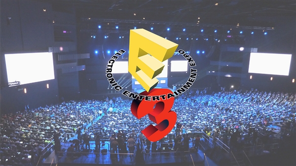 2018E3չϷ̷һ EA