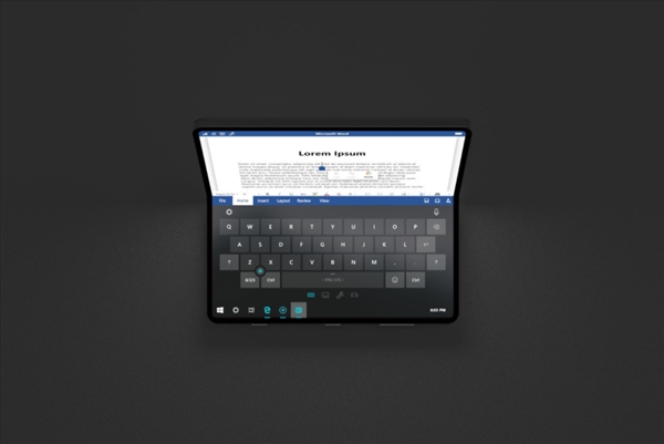 ʦƳSurface PhoneƵ