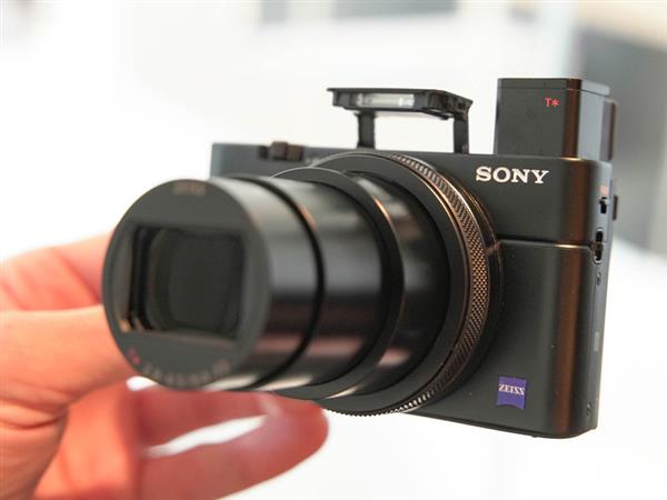 ºڿRX100 VI24-200ͷ