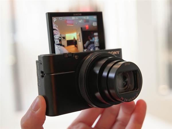 ºڿRX100 VI24-200ͷ