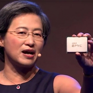 AMDչʾ7nm Zen 2/VegaԿѼ