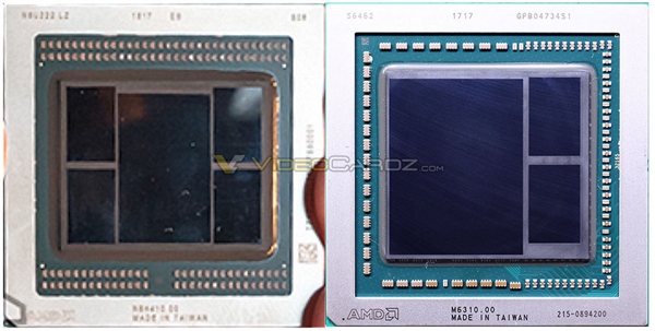 7nm����������AMD Vega�������������С40��