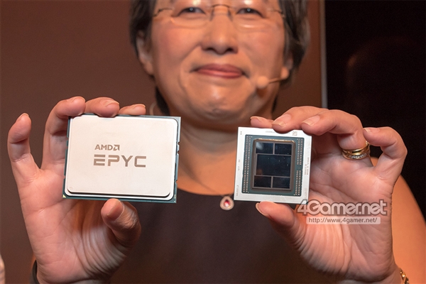 7nm����������AMD Vega�������������С40��