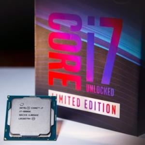 i7-8086Kͽ쿪ɳƵ7.24GHz
