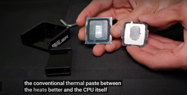 40������i7-8086K����ͽ��쿪�����ɳ�Ƶ7.24GHz