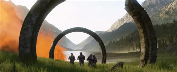 ⻷ޣHaloInfiniteʽPCƽ̨