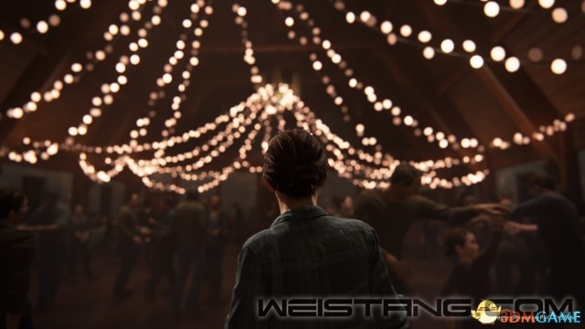 E3 2018：《最后生还者2》实机试玩视频首次公布