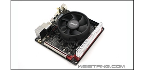 APU������ITXװ����