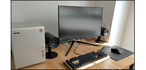 ΢��Optix MPG27CQ�羺��ʾ������