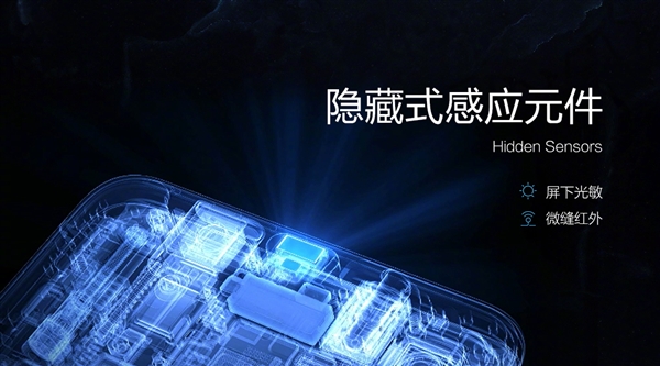 ȫvivo NEXʽAI޴