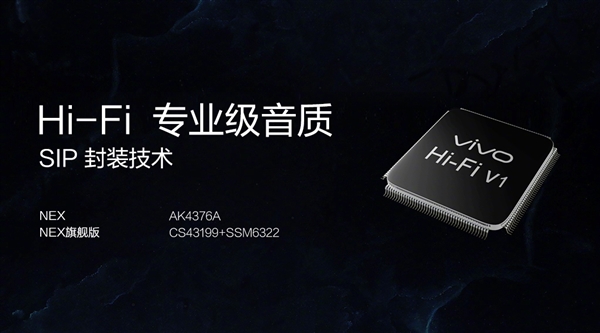 ȫvivo NEXʽAI޴