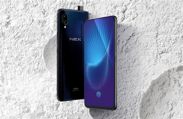 ȫvivo NEXʽAI޴