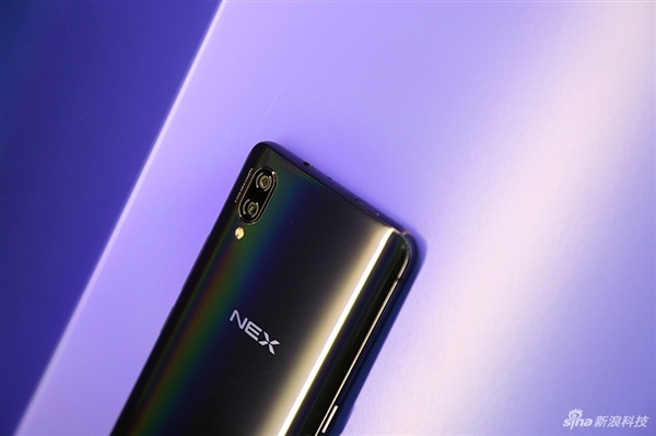 91.24%ռ vivo NEXͼֵͣ