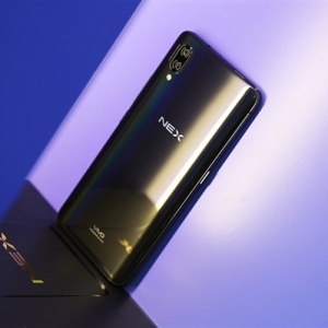 91.24%ռ vivo NEXͼֵͣ
