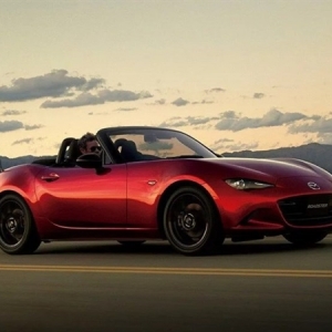 2019ԴMX-5ͼ