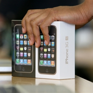 iPhone 3GS�����ϼܷ��ۣ�260Ԫ