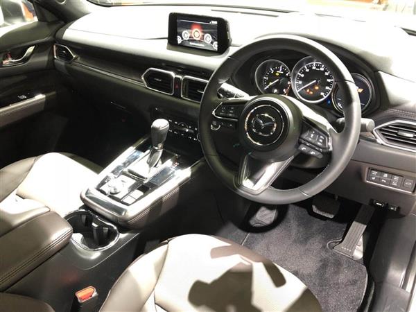 ԴCX-8У2.5L