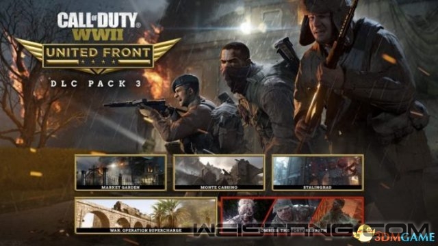 3dmgame