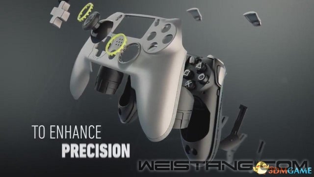 PlayStationȫPS4ֱ Զ幦ܷǳǿ