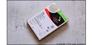 ϣ�ݿ���IronWolf Pro 8TB����