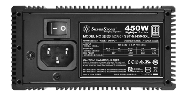 ׷SFX-LԴ450W 80PLUS׽