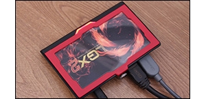 Բ��GC551��Ƶ�ɼ�������