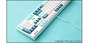 JTK Aqua�������ȵ��ĵ�һ������
