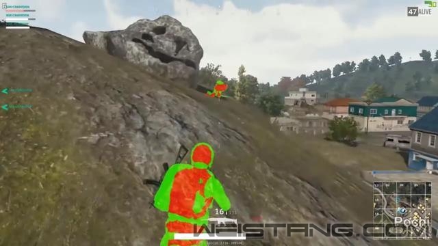 3dmgame