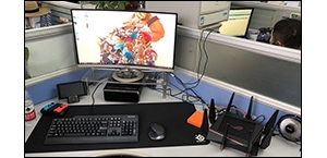 ROG GT-AC5300����+÷��ˢд