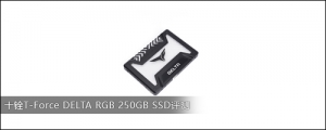 ʮT-Force DELTA RGB 250GB SSD
