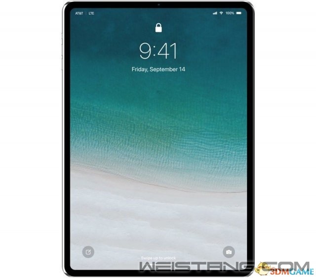 ����ᷢ�����ƻ����ע�������� iPad �ͺ�