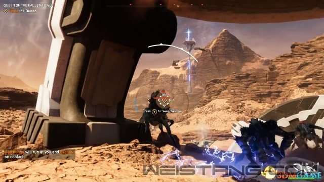 3dmgame