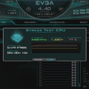 EVGA X299淨BIOSֱӿ