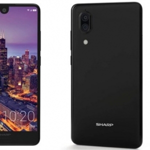 ����AQUOS C10/B10������2400Ԫ��