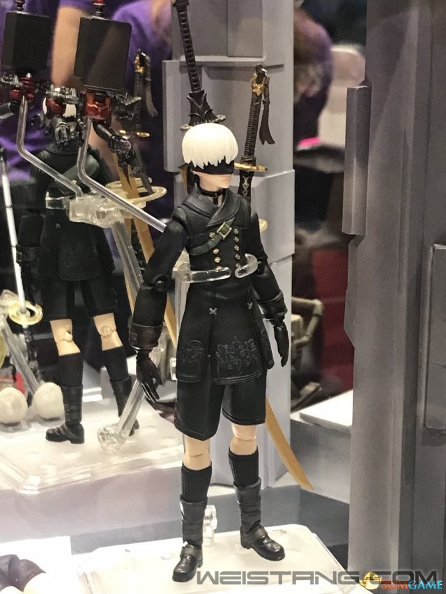 SDCC 2018еԪA2Сְ