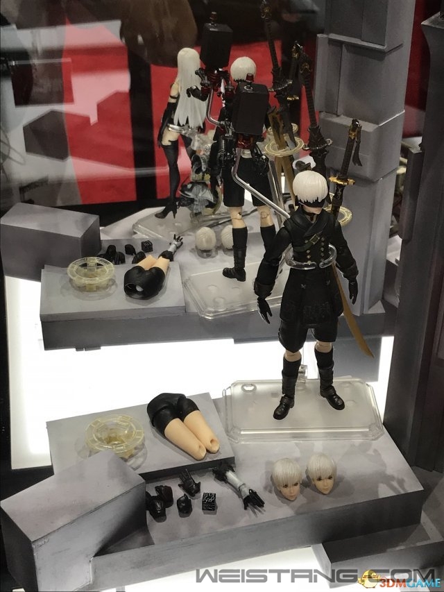 SDCC 2018еԪA2Сְ