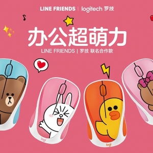 ͷŮ ޼LINE FRIENDSǳ