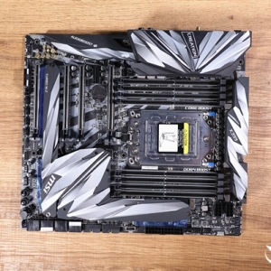 ΢��MEG X399 Creation����ͼ��