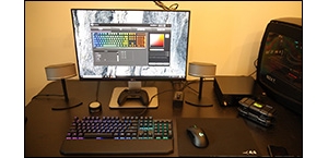 ��������MK750 RGB�ƹ��ſ�����ţB