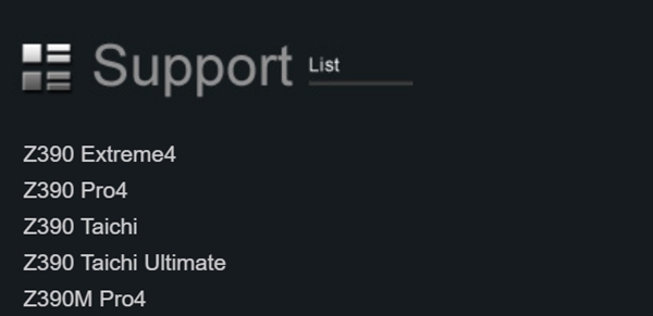 ��������г����Z390���壺Intel 9��������ˣ�