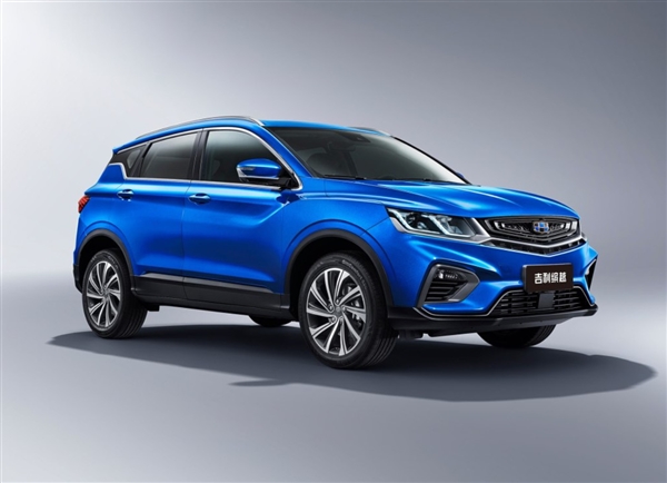 7.9ư٣ȫСSUV SX11Խ1.5T 