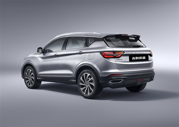 7.9ư٣ȫСSUV SX11Խ1.5T 