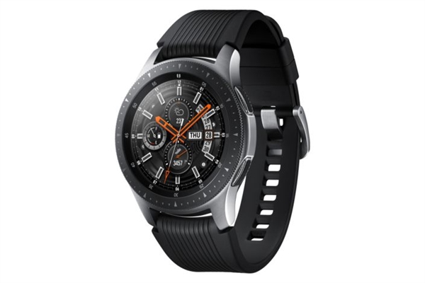 �����ֱ�����  Galaxy Watch�׶ȵǳ�