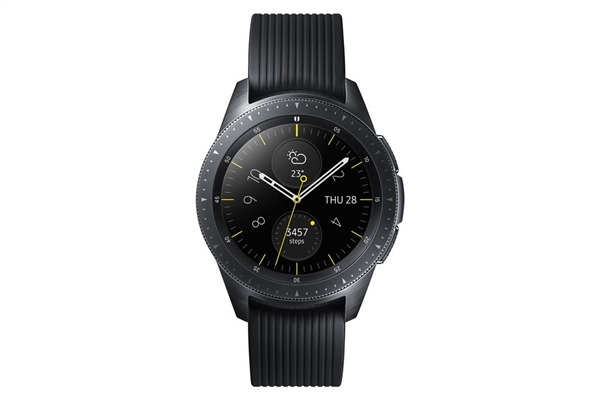 �����ֱ�����  Galaxy Watch�׶ȵǳ�