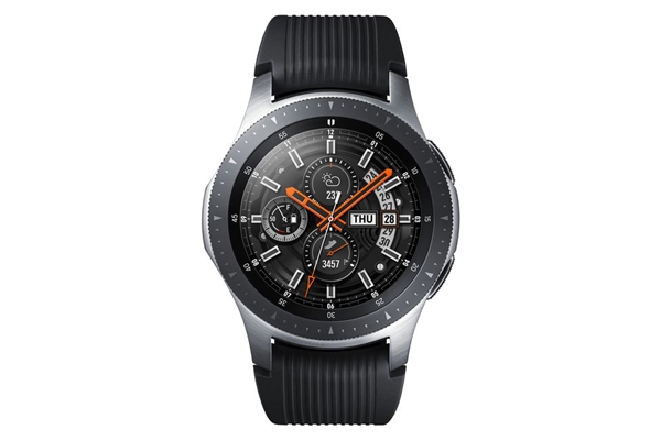 �����ֱ�����  Galaxy Watch�׶ȵǳ�