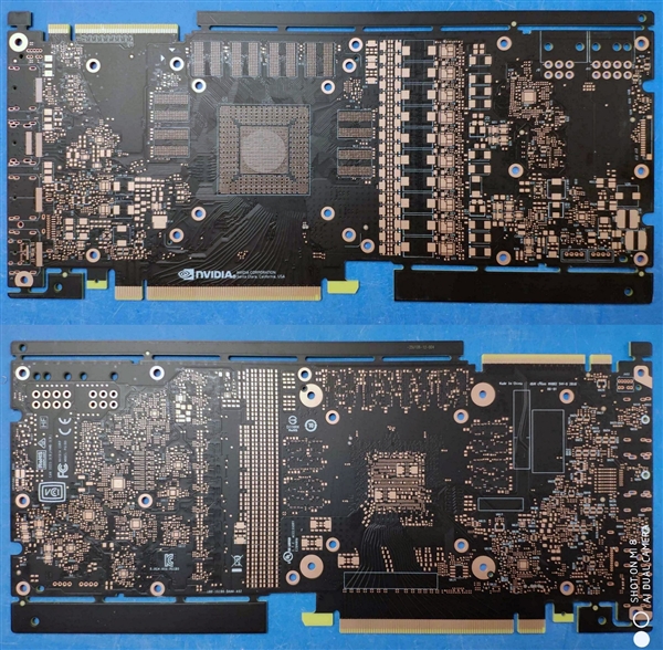 ��һ�Σ�NVIDIA�´��Կ����涼Ҫ˫����