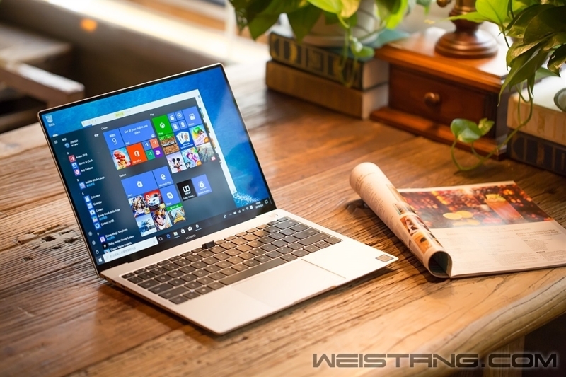 ��ս�Ͻ�֮�ۣ���ΪMateBook X Proƻ��2018 MBP�Ա�����