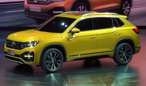 һڵڶSUV TAYRON11УλSUV