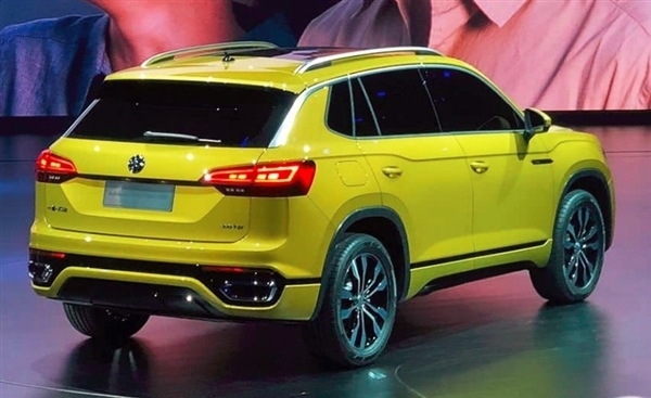 һڵڶSUV TAYRON11УλSUV